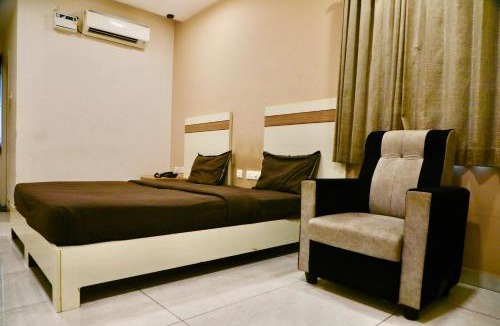 Coimbatore Apartment | Virksham Hotel