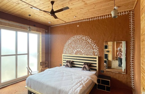 Bullawala Resort | Vishram Resort - Dehradun