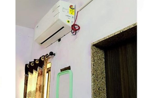 Dwarka House | vishranti bhawan