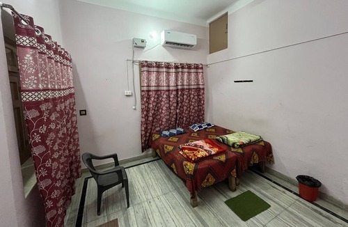 Varanasi House | Vishwa Deva Homestay