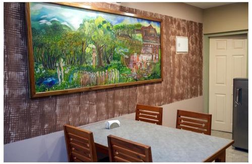 Meppadi Apartment | Vista Chembra Service Apartment 20A