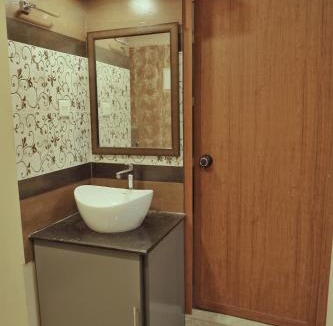 Meppadi Apartment | Vista Chembra Service Apartment 20A