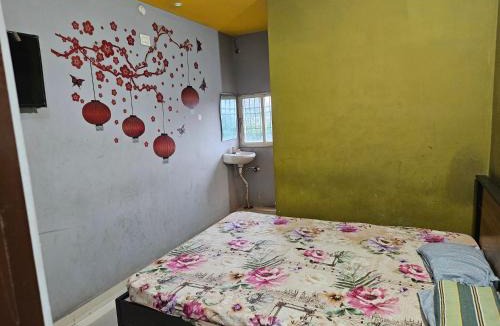 Rayachoti Hotel | Viswam residency