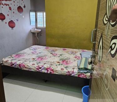 Rayachoti Hotel | Viswam residency