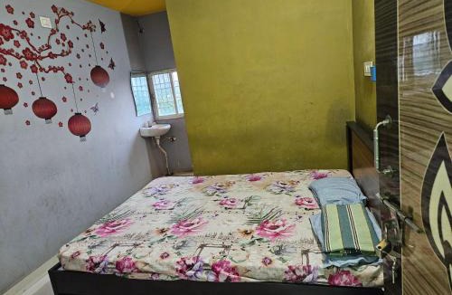 Rayachoti Hotel | Viswam residency