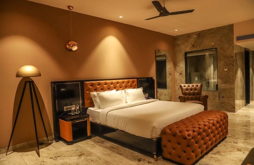 Nanded Hotel | VITS Bharat Nanded