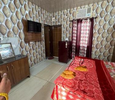 Phagwara Apartment | VK apartment and guest house