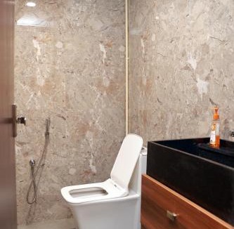 Chennai House | VLuv Home Stay