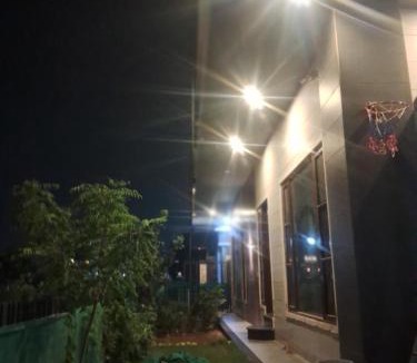 Kharar House | VR Home Stay