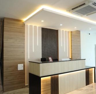 Kelambakkam Hotel | VR Paradise - Near SIPCOT Chennai OMR