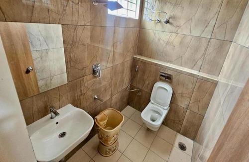 Kuppaayil Apartment | Vridavanam Apartment