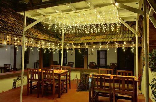 Alappuzha Villa | Vrindavanam Heritage Villa