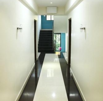 Ganpatipule House | Vrundavan Deluxe