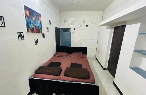 Mhsala House | Vrushti Inn - Shrivardhan