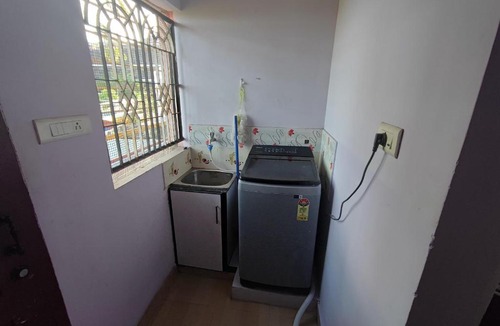 Thiruvananthapuram Apartment | VSTAB Serviced Apartments