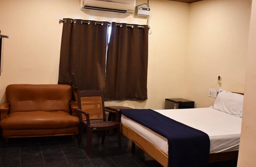 Anantapur Hotel | Vybhav Residency