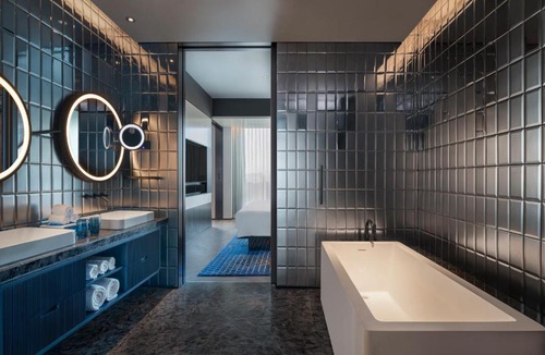 Yu Hua Hotel | W Changsha
