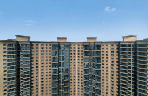 Yu Hua Hotel | W Changsha