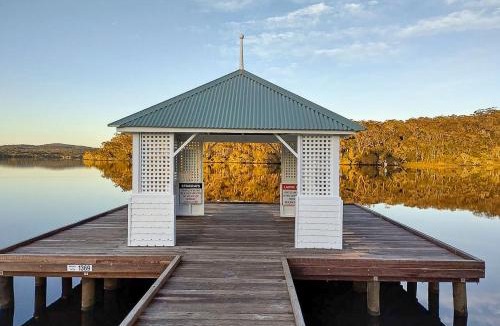 Walpole Other | Walpole Rest Point Caravan Park