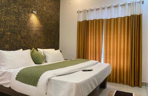 Vayittiri Villa | Wayanad Mona Villa