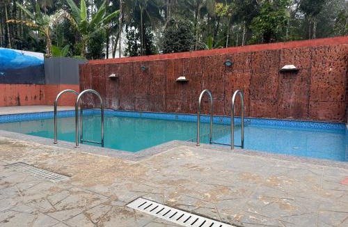 Vayittiri Villa | Wayanad Shas Villa