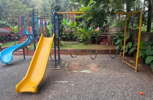 Vayittiri Villa | Wayanad Shas Villa