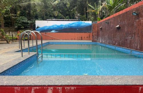 Vayittiri Villa | Wayanad Shas Villa