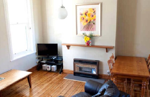 Ballarat Apartment | Webster Executive Apartment
