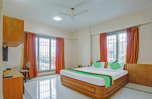 Bandra East Hotel | Welcome Home Service Apartments - Bandra