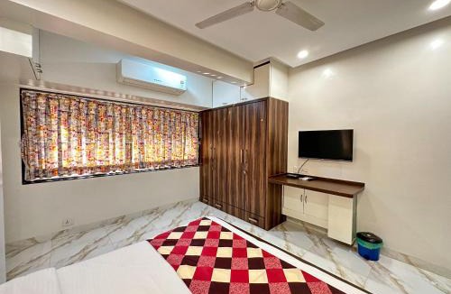 Bandra East Hotel | Welcome Home Service Apartments - Bandra