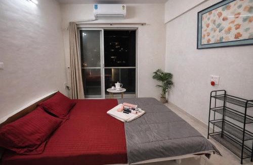 Andheri West Apartment | Welcome Homes 1 BHK Andheri West Kokilaben Hospital