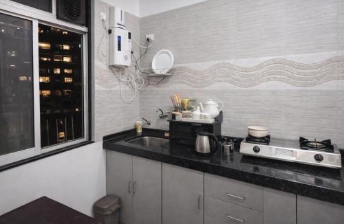 Andheri West Apartment | Welcome Homes 1 BHK Andheri West Kokilaben Hospital