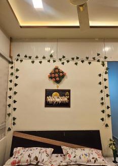 Madurai House | Welcome Homestay