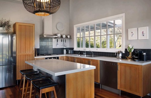 Shepherds Flat House | Welcome Paddock | Luxury Daylesford Estate