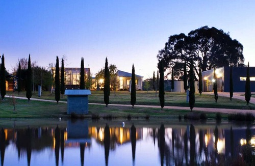 Shepherds Flat House | Welcome Paddock | Luxury Daylesford Estate