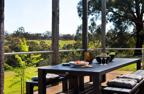 Shepherds Flat House | Welcome Paddock | Luxury Daylesford Estate