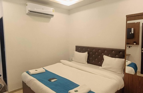 Airoli Hotel | Welcome Vista