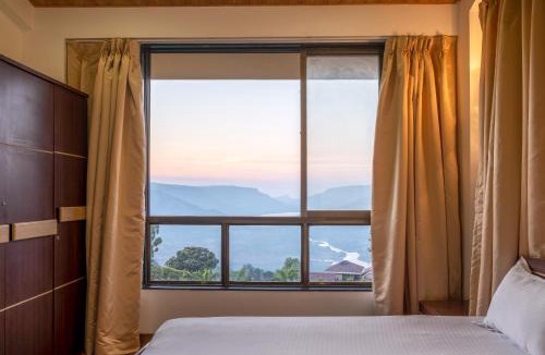 Wai Apartment | West Valley 3BHK Mahabaleshwar