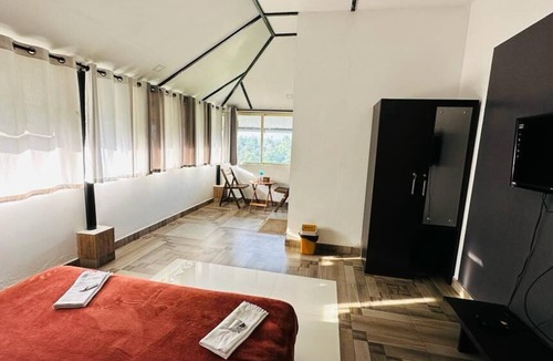 Subhash Nagar Hotel | Western Ghats Holiday Home