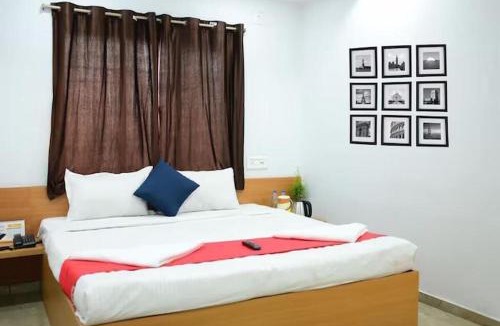 Chanditla Hotel | Westin regency