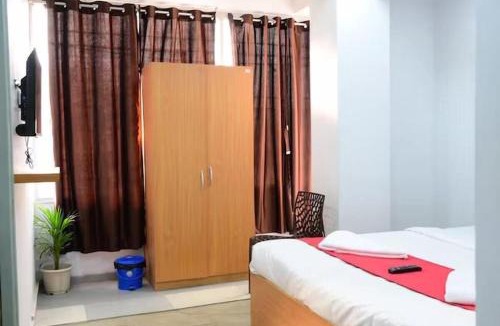 Chanditla Hotel | Westin regency