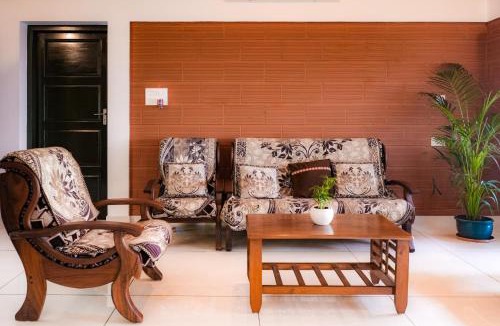 Kumbalam Villa | Whispering Backwater Escape by Samrajyam Group