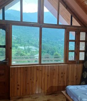 Rampur House | White Clover Retreat