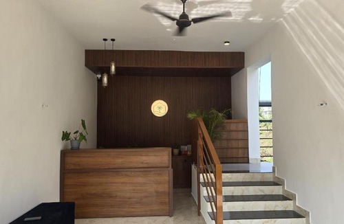 Vythiri Hotel | WHITE OASIS RECEDENCY VYTHIRi