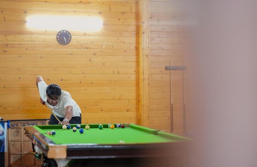 Doddaballapur Resort | White Petals Resort