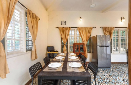 Narasapura Apartment | Whiteorchid Villa by Stayjadejacuzzi30minairport