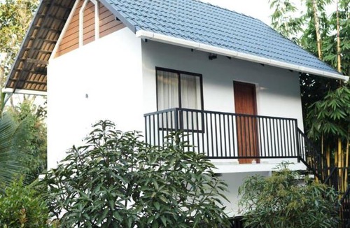 Meppadi Resort | Wild Nest Resort, Wayanad
