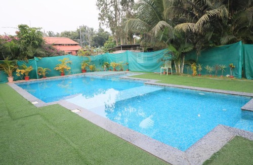 Puri Hotel | WildDunes Eco Resort Konark