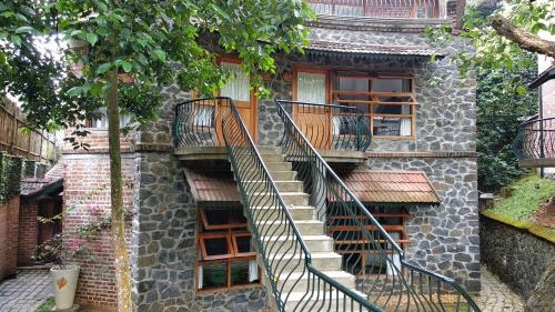 Kumily Bed & Breakfast | Wildernest