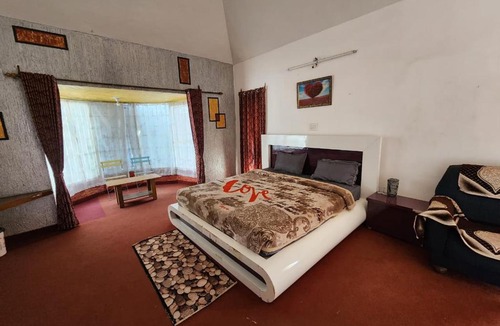 Ooty Villa | Wings Cottage